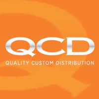 Quality Custom Distribution