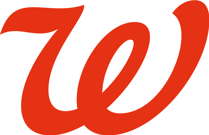 WALGREENS