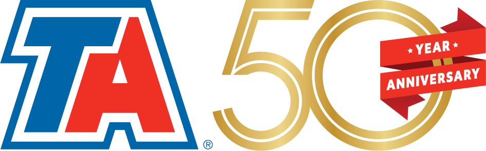 TravelCenters of America