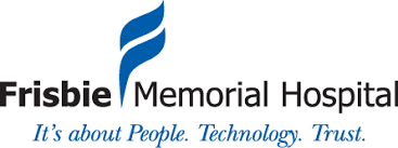 Frisbie Memorial Hospital