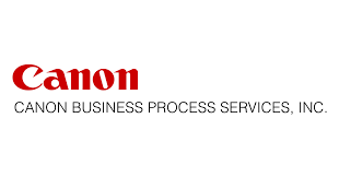 Canon Business Process Services