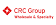 CRC Insurance Services, Inc.