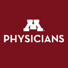 company_logo University of Minnesota Physicians