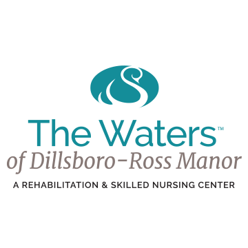 The Waters of Dillsboro-Ross Manor