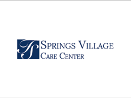 Springs Village Care Center
