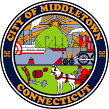 City Of Middle Town
