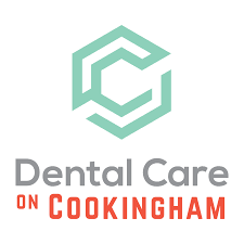 Dental Care on Cookingham