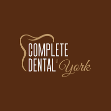 Complete Dental of York