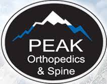 Peak Orthopaedics