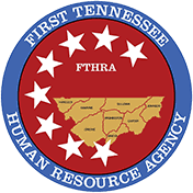 First Tennessee Human Resource Agency