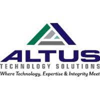 Altus Technology Solutions LLC