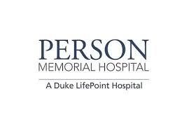Person Memorial Hospital
