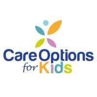 Care Options For Kids