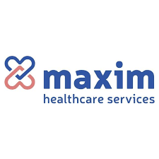 Maxim Healthcare Service