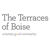 Terraces of Boise - a HumanGood community