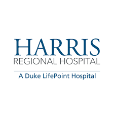 Harris Regional Hospital