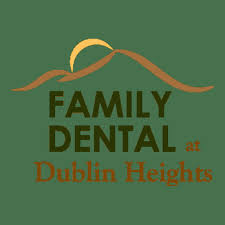 Family Dental at Dublin Heights