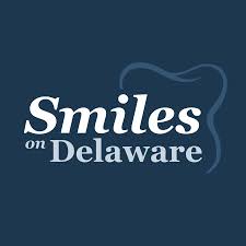 Smiles on Delaware