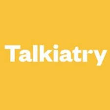 company_logo Talkiatry
