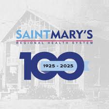 Saint Mary's Regional Health System